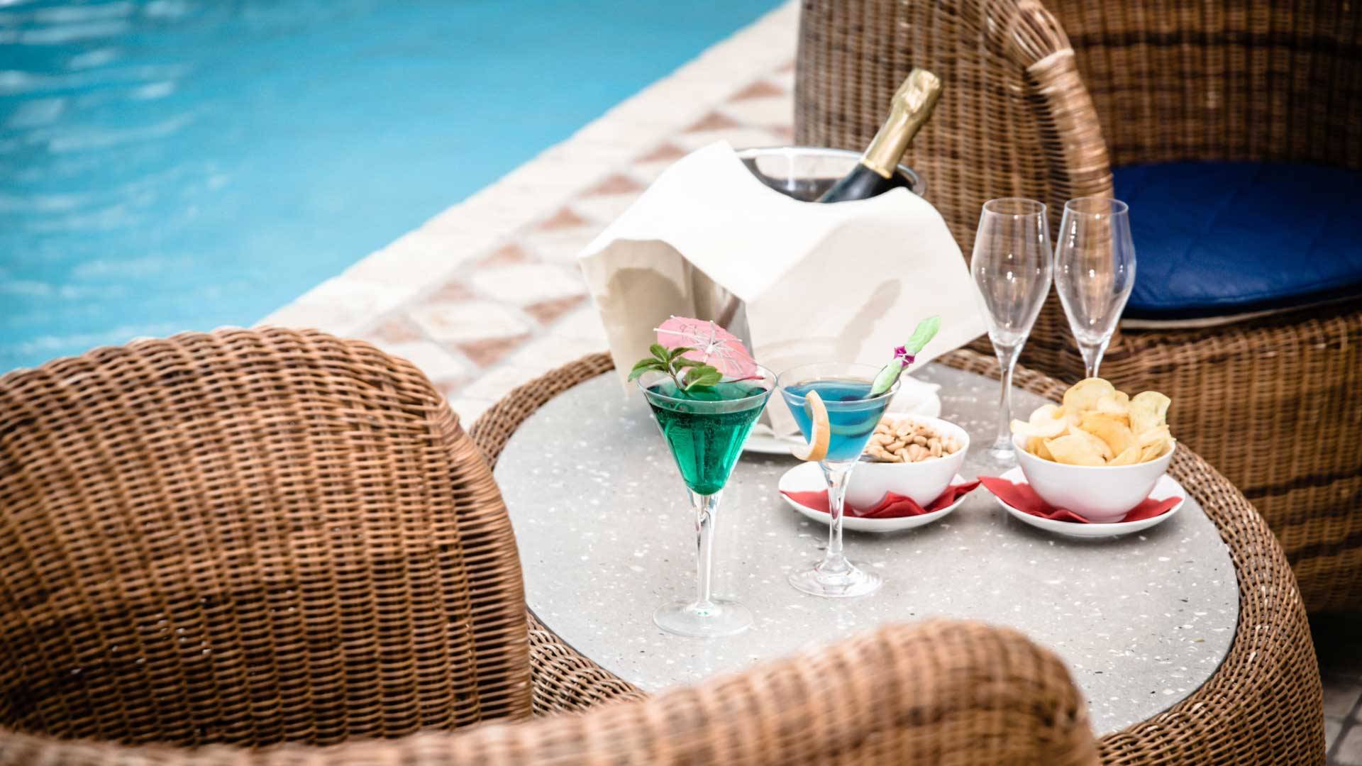 Italien - Golfreise nach Galzignano