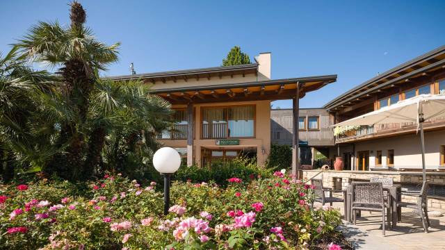 Active Hotel Paradiso & Golf