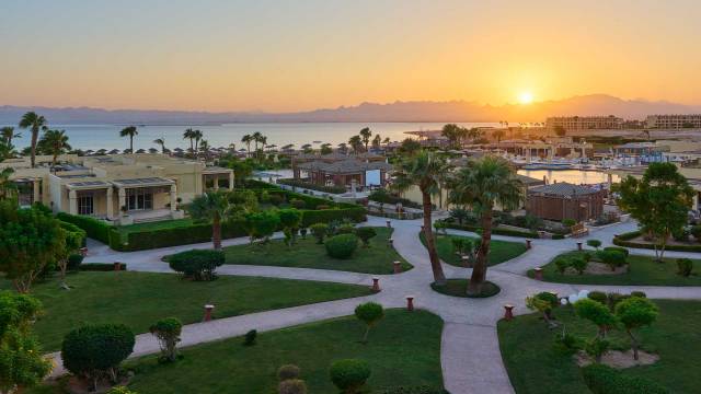 Sheraton Soma Bay Resort