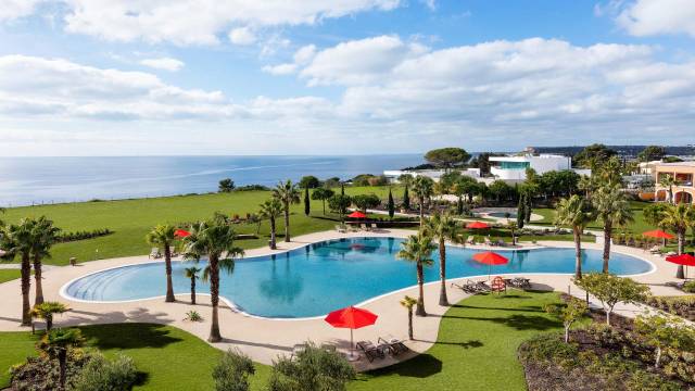 Portugal - Algarve, 5-Star-Cascade Wellness Resort