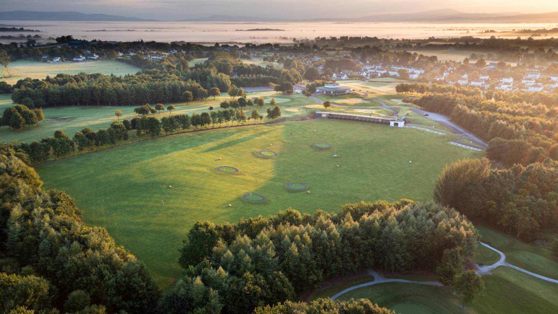 Limerick Golf &amp; Country Club