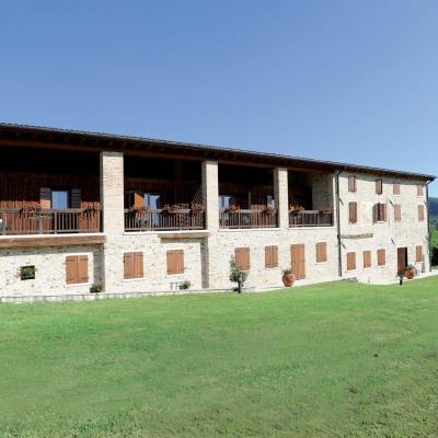 Foresteria
