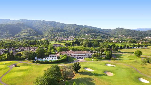 Italien – Golfreise nach Asolo (Venetien)